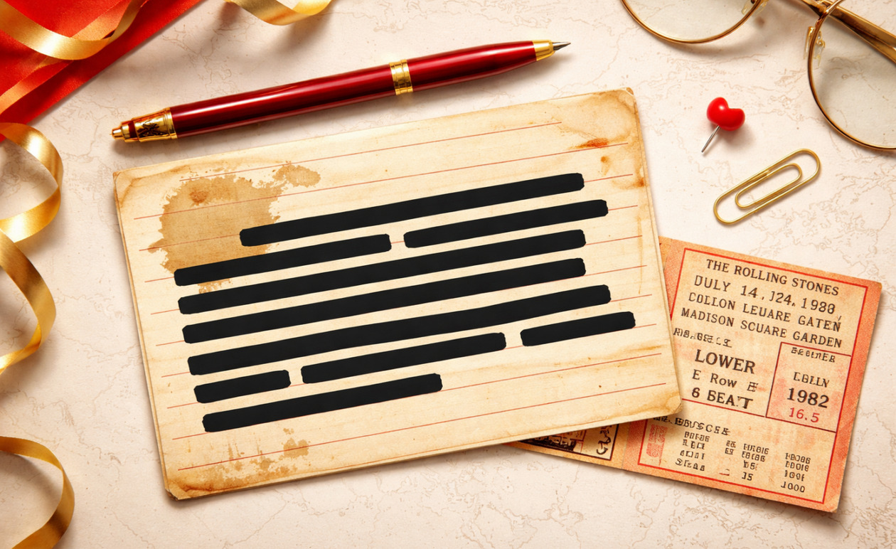 Τα 8 ιδιαίτερα χαρακτηριστικά προσωπικότητας όσων προτιμούν τα φυσικά ενθύμια έναντι των ψηφιακών