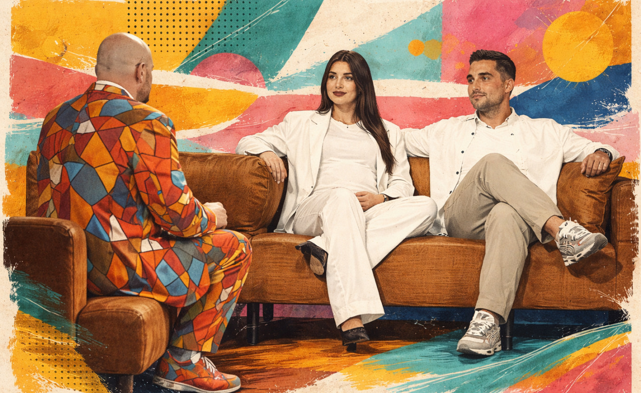 Μαριαλένα Ρουμελιώτη: Η αποκάλυψη για τον Σάκη Κατσούλη – Η «εφιαλτική» πλευρά του στο Survivor