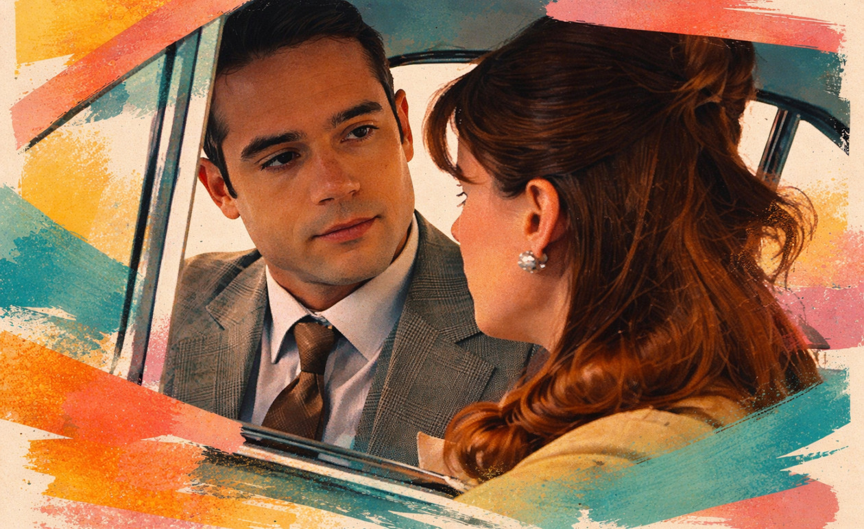 Porto Leone: Η αλήθεια που «καίει» τον Ορέστη – Η Βούλα εργάζεται στην Τρούμπα