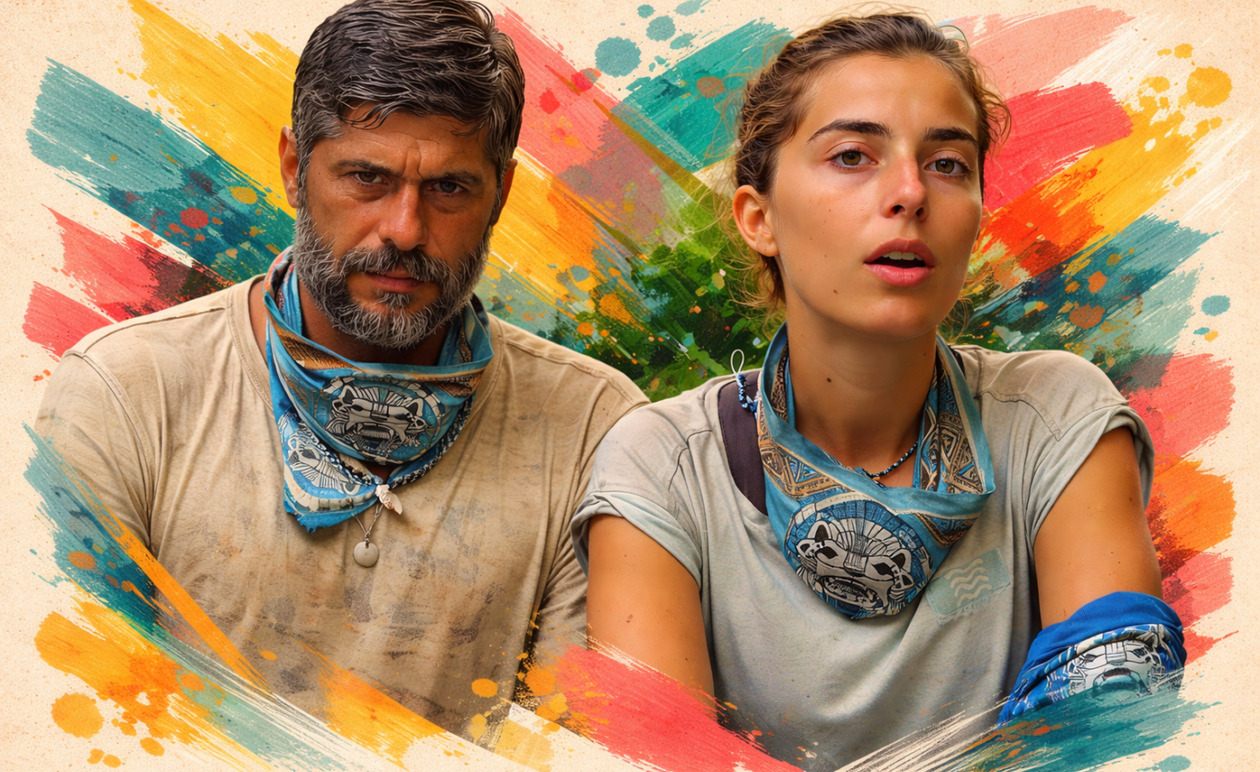 Survivor: Ο Μιχάλης Σηφάκης «δικάζει» τον Γιώργο Πολύχρο και η Δήμητρα Λιάγγα μιλά για στοχοποίηση