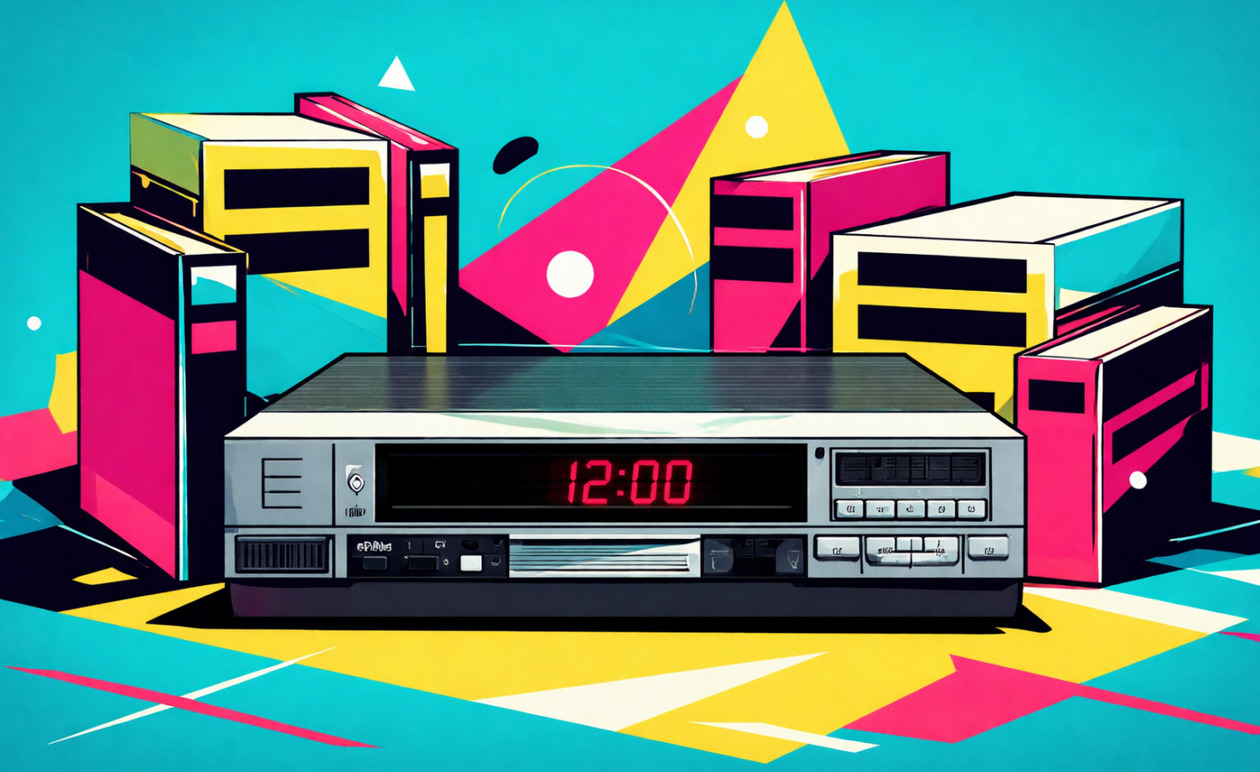 9 αποδείξεις ότι οι Boomer γονείς μας δεν είχαν ιδέα τι έκαναν και απλώς αυτοσχεδίαζαν