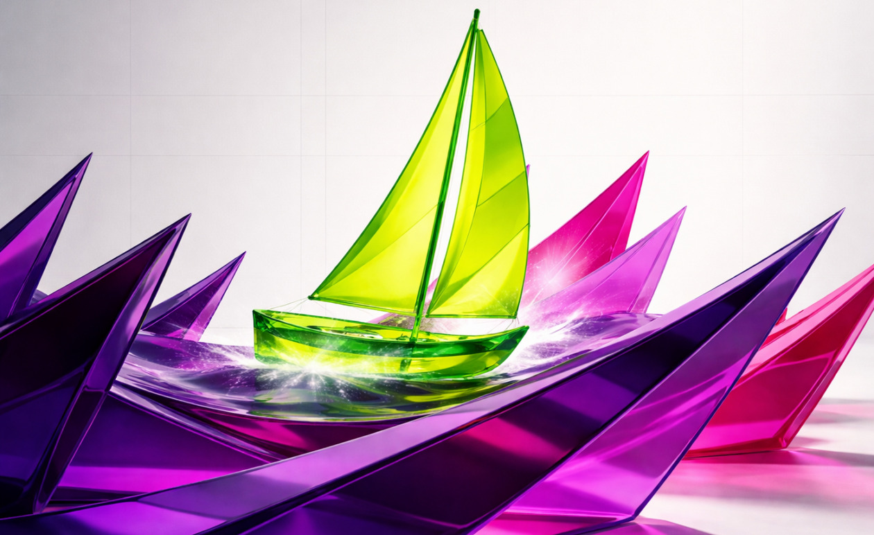 Late bloomers: Οι 7 σπάνιες ικανότητες που αναπτύσσουν όσοι παλεύουν χρόνια πριν την επιτυχία