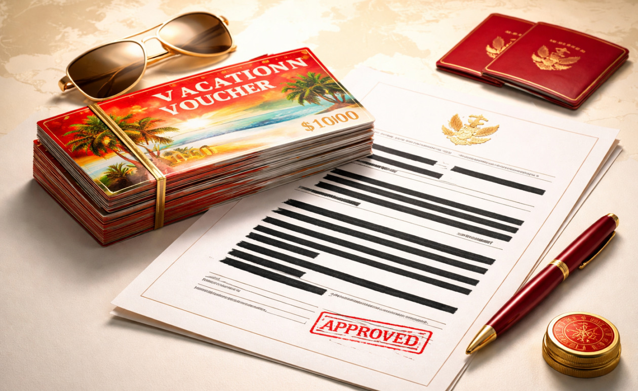 Κοινωνικός τουρισμός 2026: Οι ενστάσεις της ΕΣΑμεΑ για τον αποκλεισμό ατόμων με αναπηρία