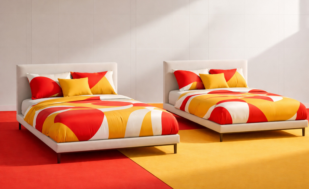 Γιατί τα ευτυχισμένα ζευγάρια επιλέγουν χωριστά κρεβάτια: Τα 9 χαρακτηριστικά μιας αντισυμβατικής επιτυχίας