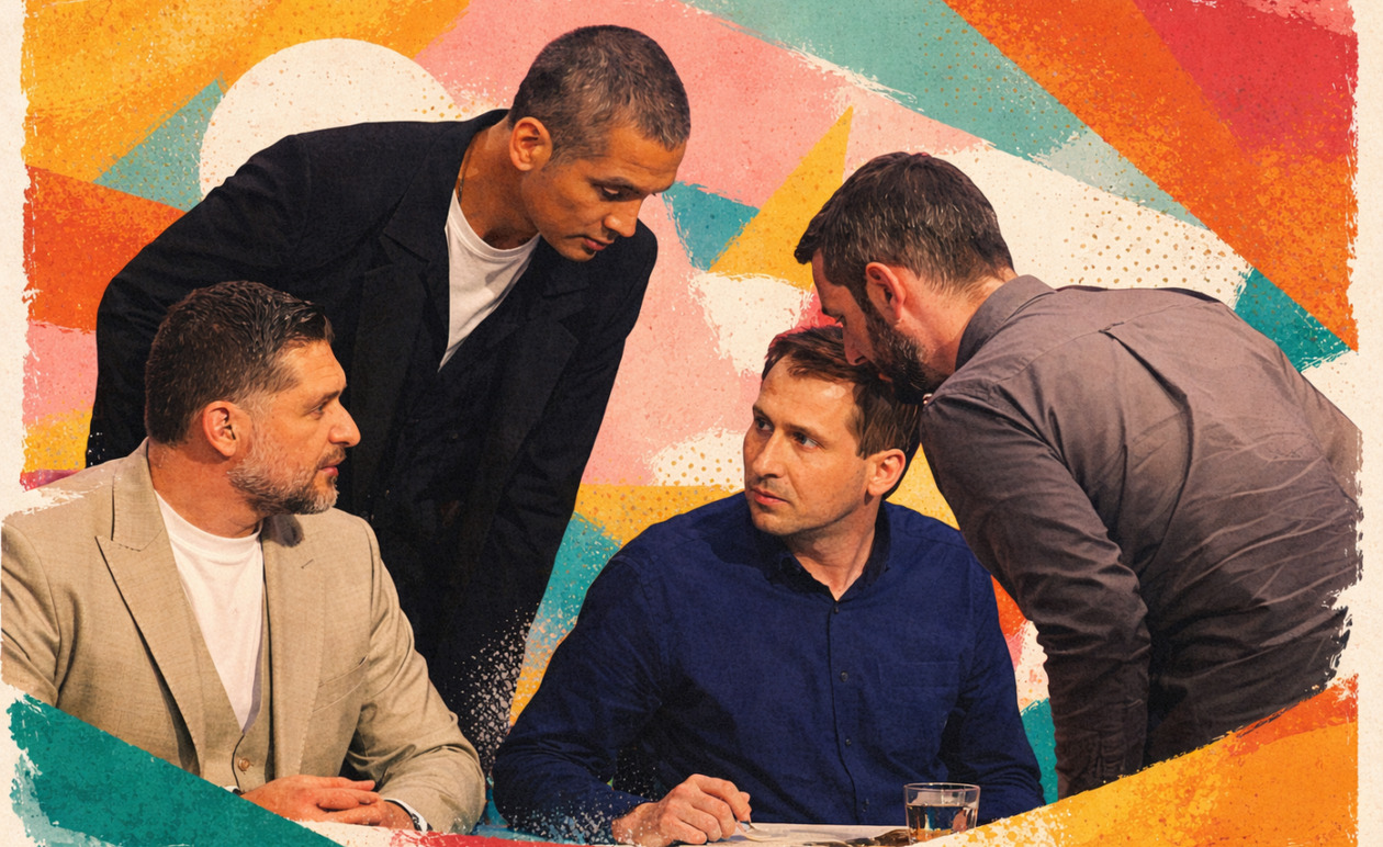 MasterChef: Η μάχη για την τελική δεκάδα και ο τρίτος υποψήφιος προς αποχώρηση