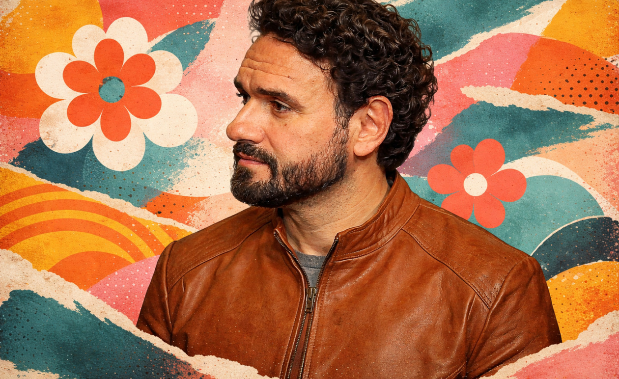 Μελέτης Ηλίας: Η αποκάλυψη για το «Σόι σου» – Η απάντηση για τα νούμερα τηλεθέασης