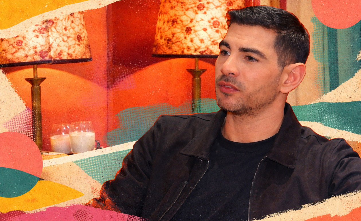 Σταύρος Κωνσταντίνου: Η συγκλονιστική εξομολόγηση για την οικονομική εξαθλίωση και την παρενόχληση από θαυμάστρια