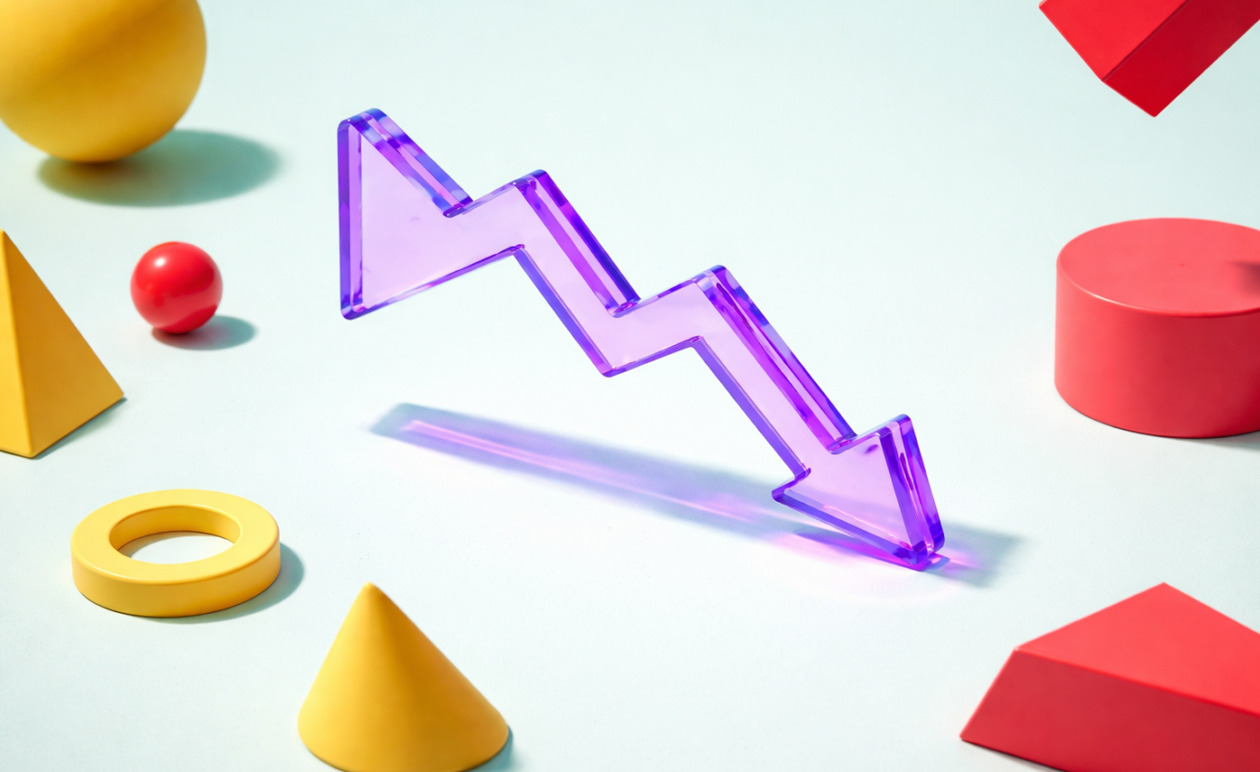 ΙΟΒΕ: Υποχώρηση του οικονομικού κλίματος τον Ιανουάριο – Πρωταθλητές στην απαισιοδοξία οι Έλληνες