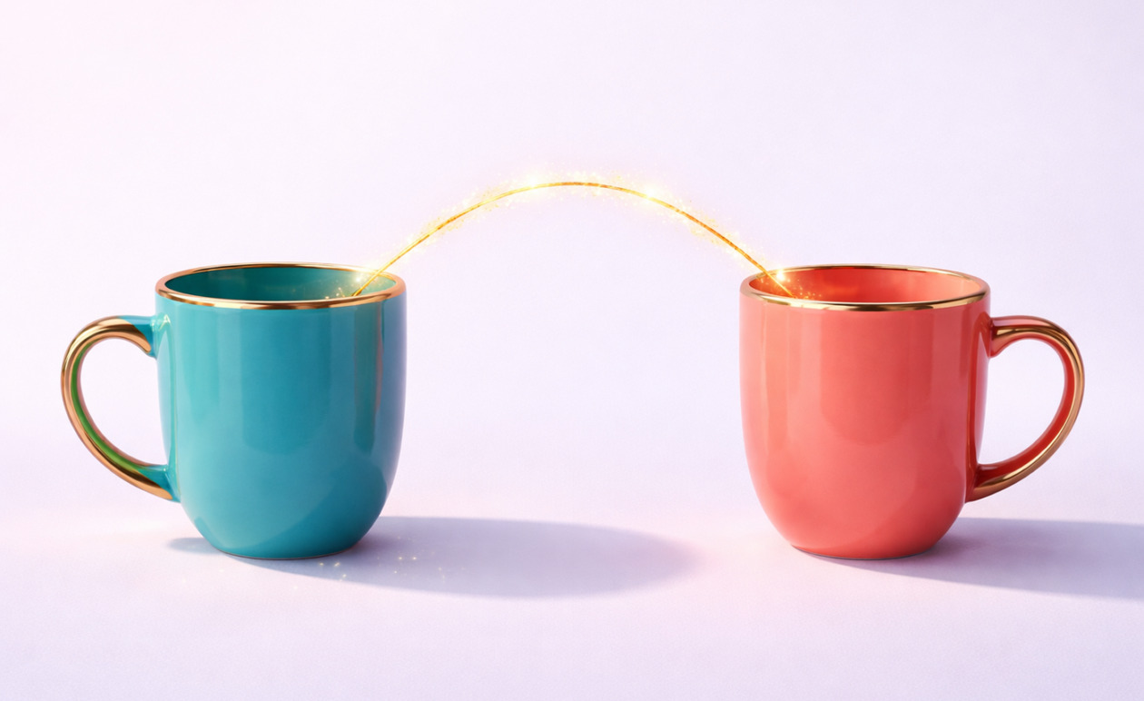 Σχέσεις: Οι 5 κινήσεις επανόρθωσης που κάνουν τα ζευγάρια που αντέχουν στον χρόνο