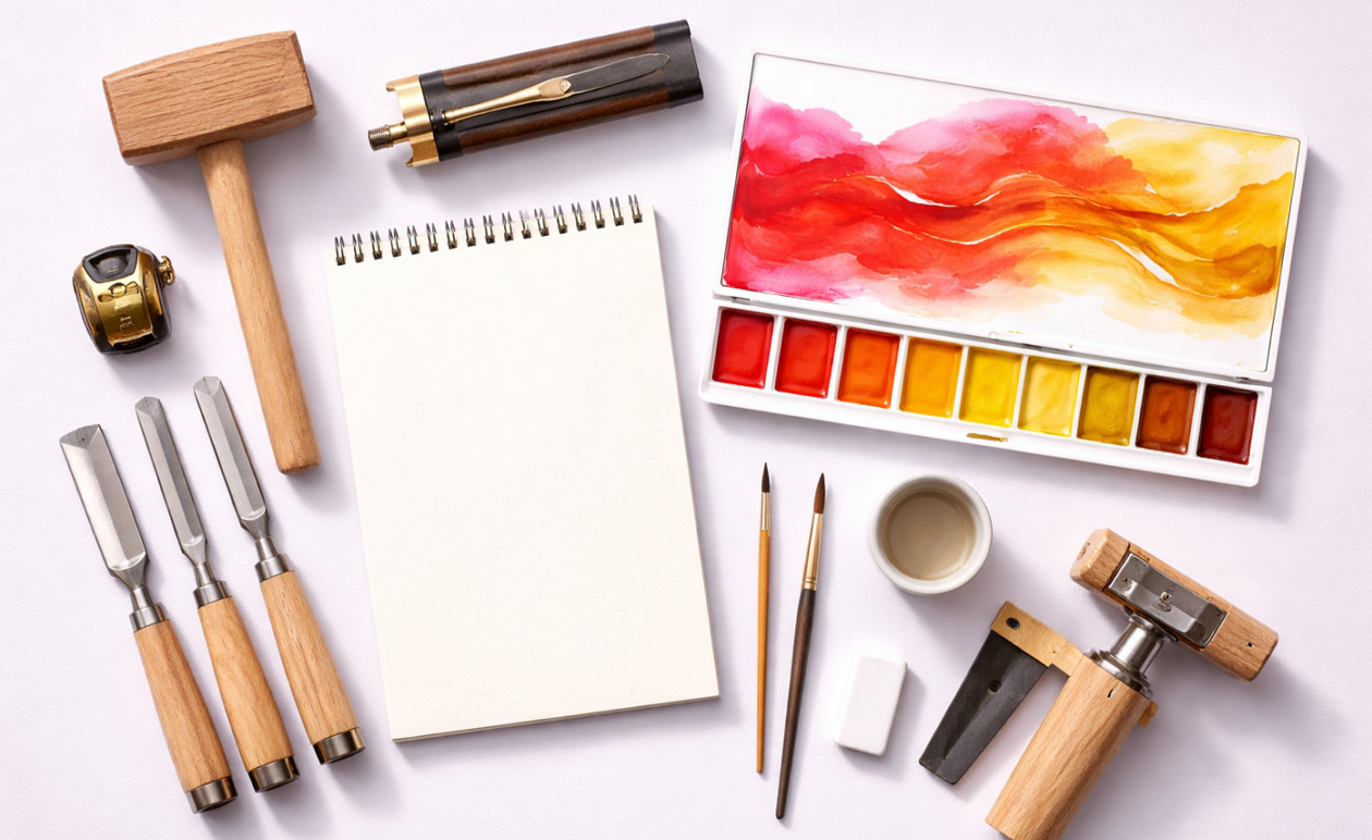 Στα 65 μου παραδέχθηκα την αλήθεια: Τα χόμπι της σύνταξης ήταν μια άμυνα ενάντια στην αίσθηση ότι έγινα ασήμαντος