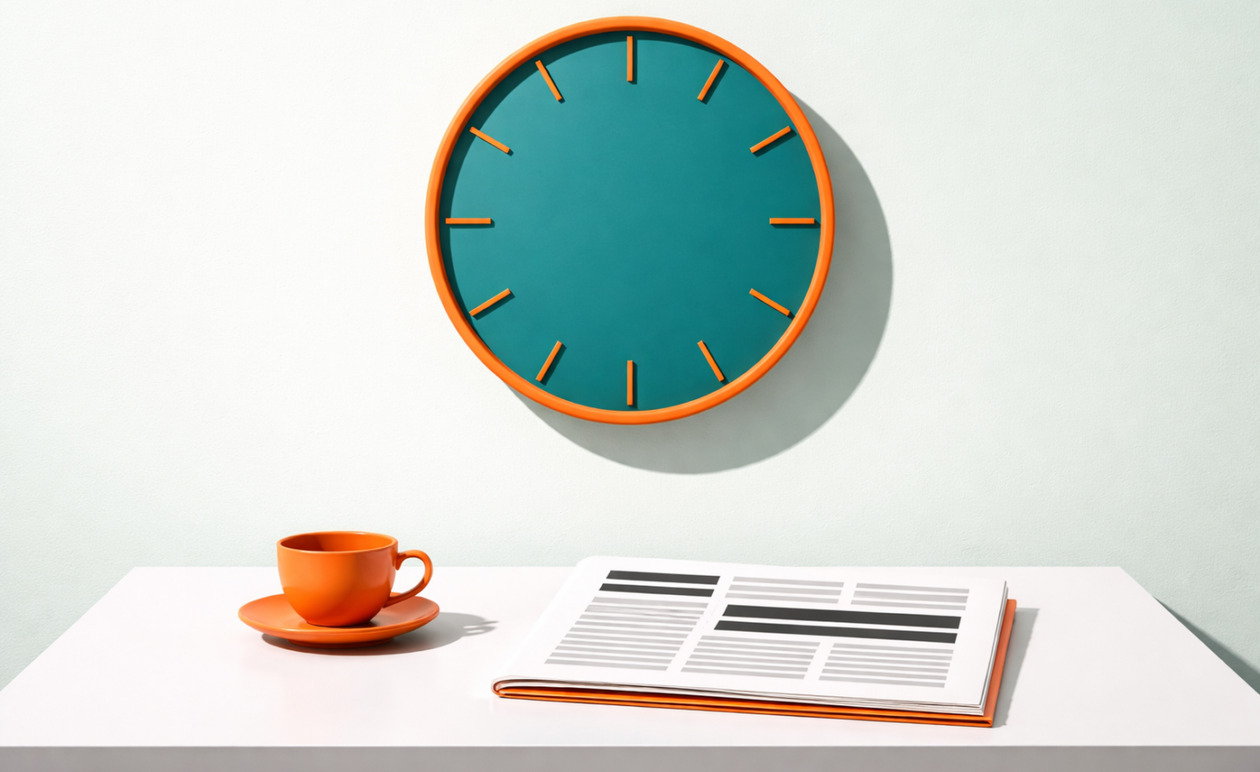 Συνταξιοδότηση: Η στιγμή που η απόλυτη ελευθερία μετατρέπεται σε υπαρξιακή φυλακή