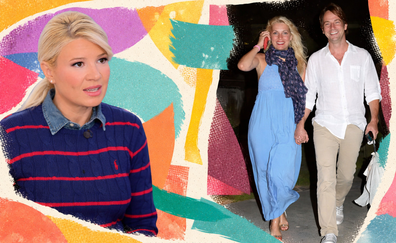 Φαίη Σκορδά: Το ξέσπασμα για την Ελένη Μενεγάκη – «Χυδαία τα δημοσιεύματα περί χωρισμού»