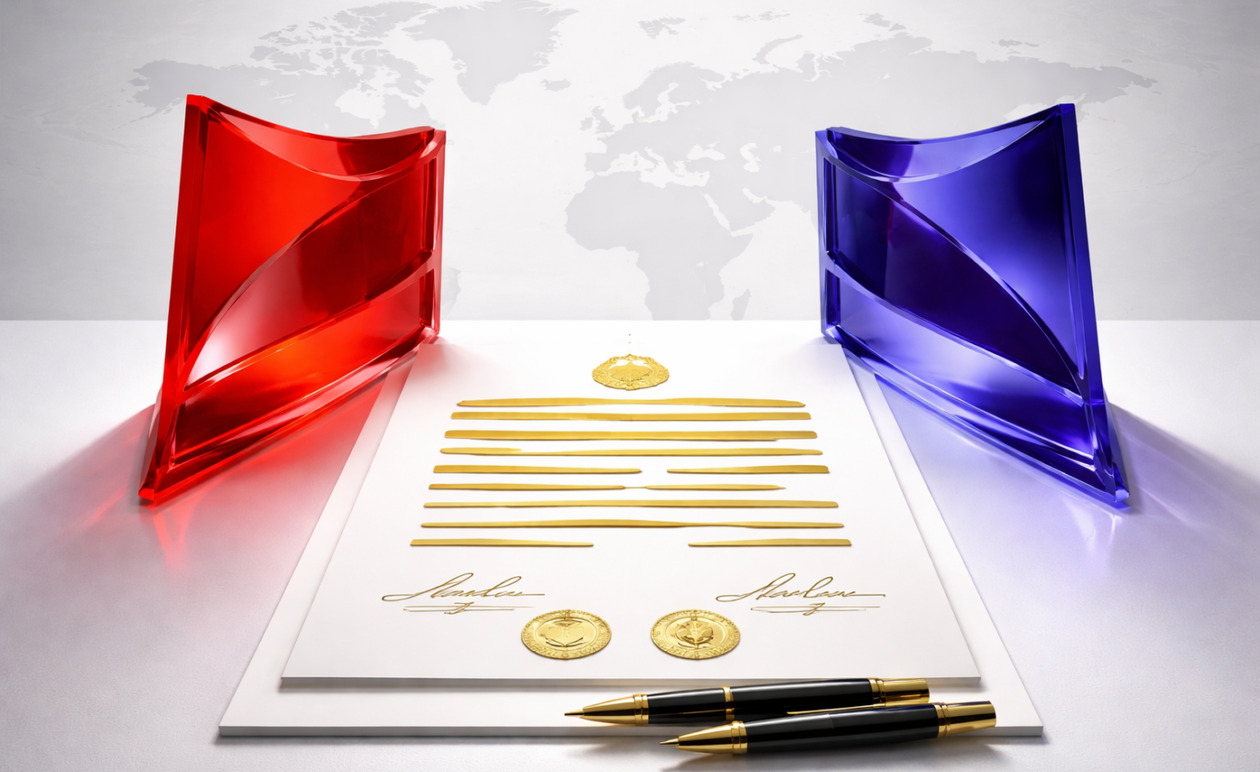 Βενεζουέλα: Ξεκινούν οι διαδικασίες για την αποκατάσταση των διπλωματικών σχέσεων με τις ΗΠΑ