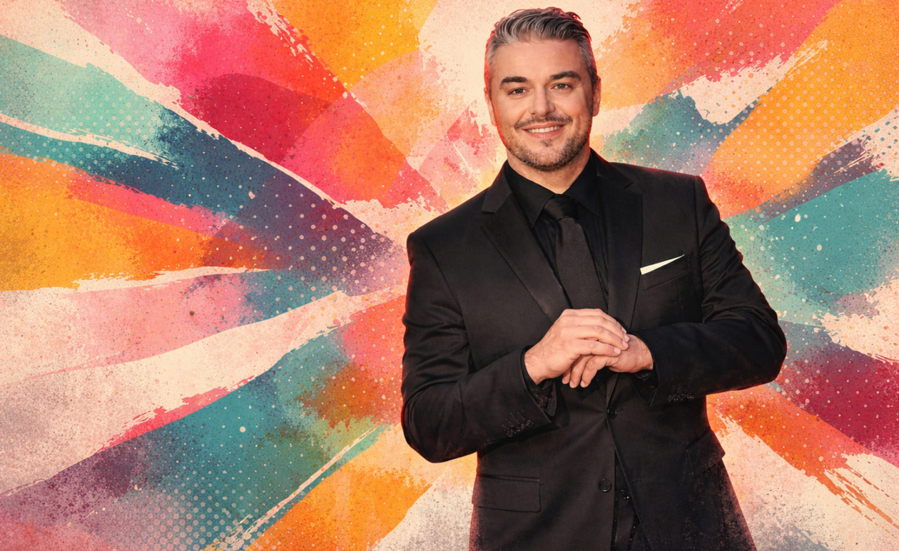 1% Club: Πρεμιέρα για το παγκόσμιο φαινόμενο με τον Πέτρο Πολυχρονίδη στο Star