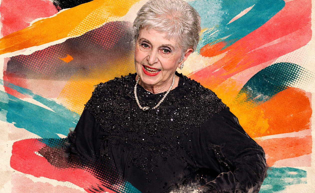 Έφη Παπαθεοδώρου: Η συγκίνηση για την Ειρήνη Κουμαριανού και η άρνηση να δει πλέον το «Παρά Πέντε»