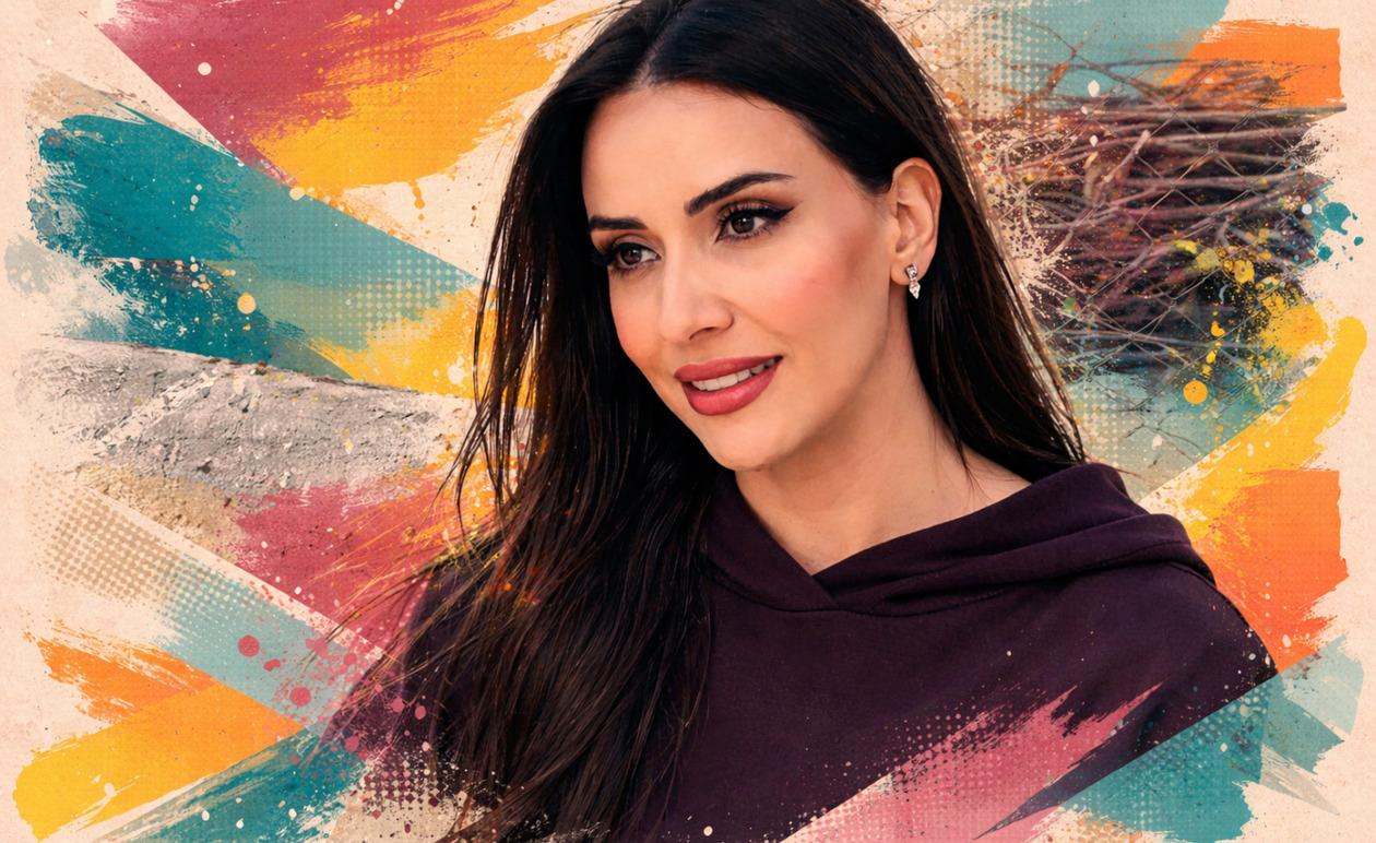 Μάρτζυ Λαζάρου: Η απάντηση για τη μεταγραφή της Νάνσυς Ζαμπέτογλου και το μέλλον του Weekend Live