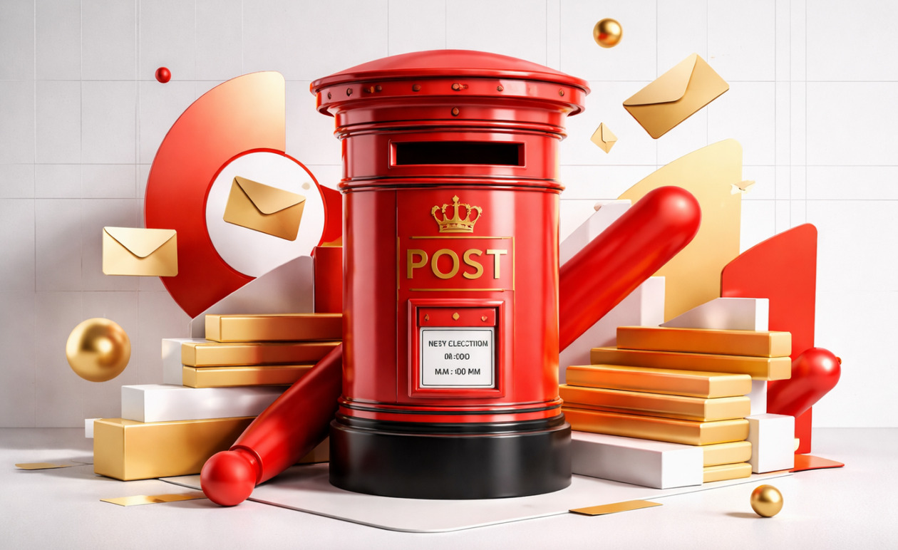 ΕΛΤΑ: Ποια καταστήματα βάζουν λουκέτο από τις 12 Ιανουαρίου – Οι αλλαγές στις συναλλαγές