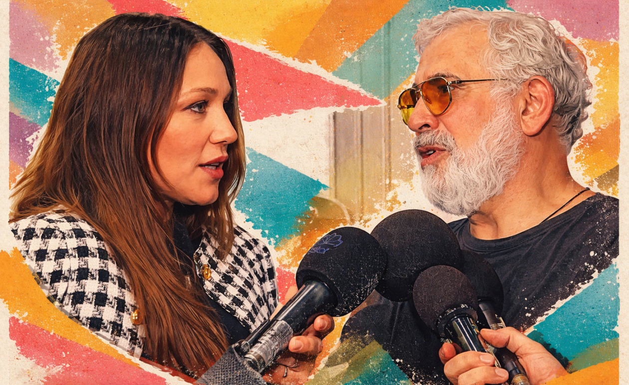 Πηνελόπη Αναστασοπούλου: «Δεν έχω μίσος για κανέναν, δικαιοσύνη ζήτησα»