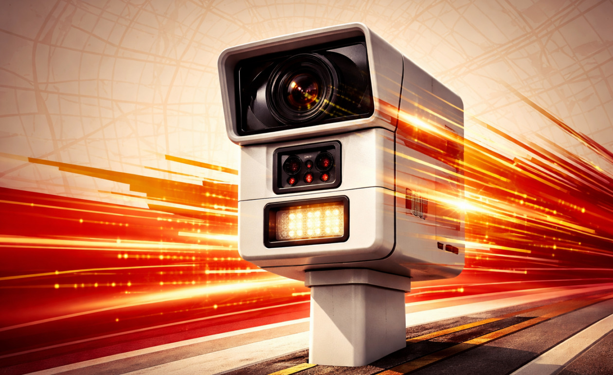 Κάμερες σε λεωφορεία και 6 κεντρικούς δρόμους της Αθήνας: Η απόφαση στη Διαύγεια