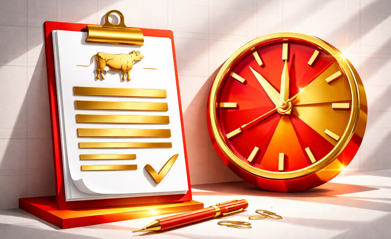 ΑΑΔΕ: Μέχρι τις 23 Φεβρουαρίου οι αιτήσεις για τις αποζημιώσεις κτηνοτρόφων λόγω ζωονόσων