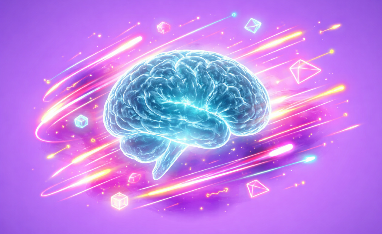 Αν σας εκνευρίζουν αυτές οι 8 καθημερινές συνήθειες, ο εγκέφαλός σας λειτουργεί πιο γρήγορα από των άλλων