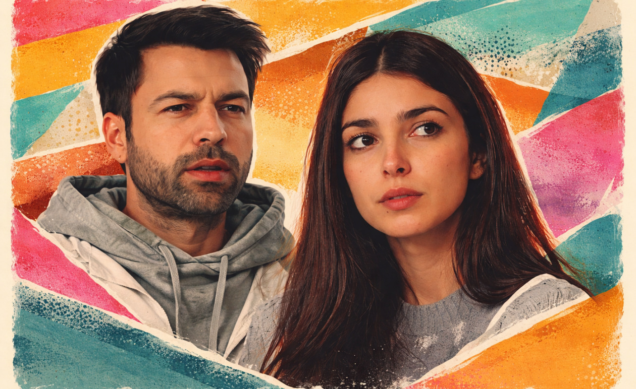 Η Γη της Ελιάς: Ο Κωνσταντίνος ζητά οριστικό διαζύγιο και η Δάφνη δίνει μάχη στο χειρουργείο