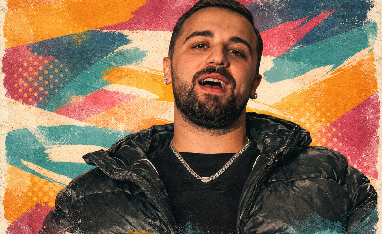 Survivor: Ο Gio Καραντώνης εισβάλλει στον Άγιο Δομίνικο με αέρα «Big Dog»