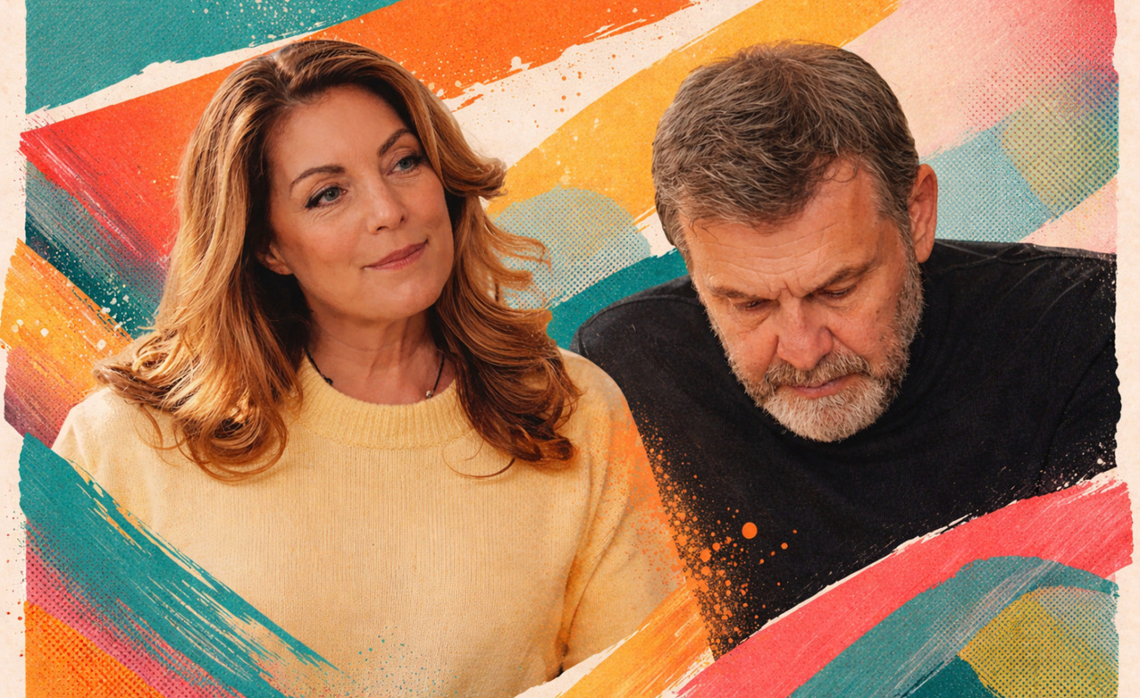 Η Γη της Ελιάς: Ο Τζον υπόλογος για τη σιωπή του – Το αδίστακτο σχέδιο του Κωνσταντίνου