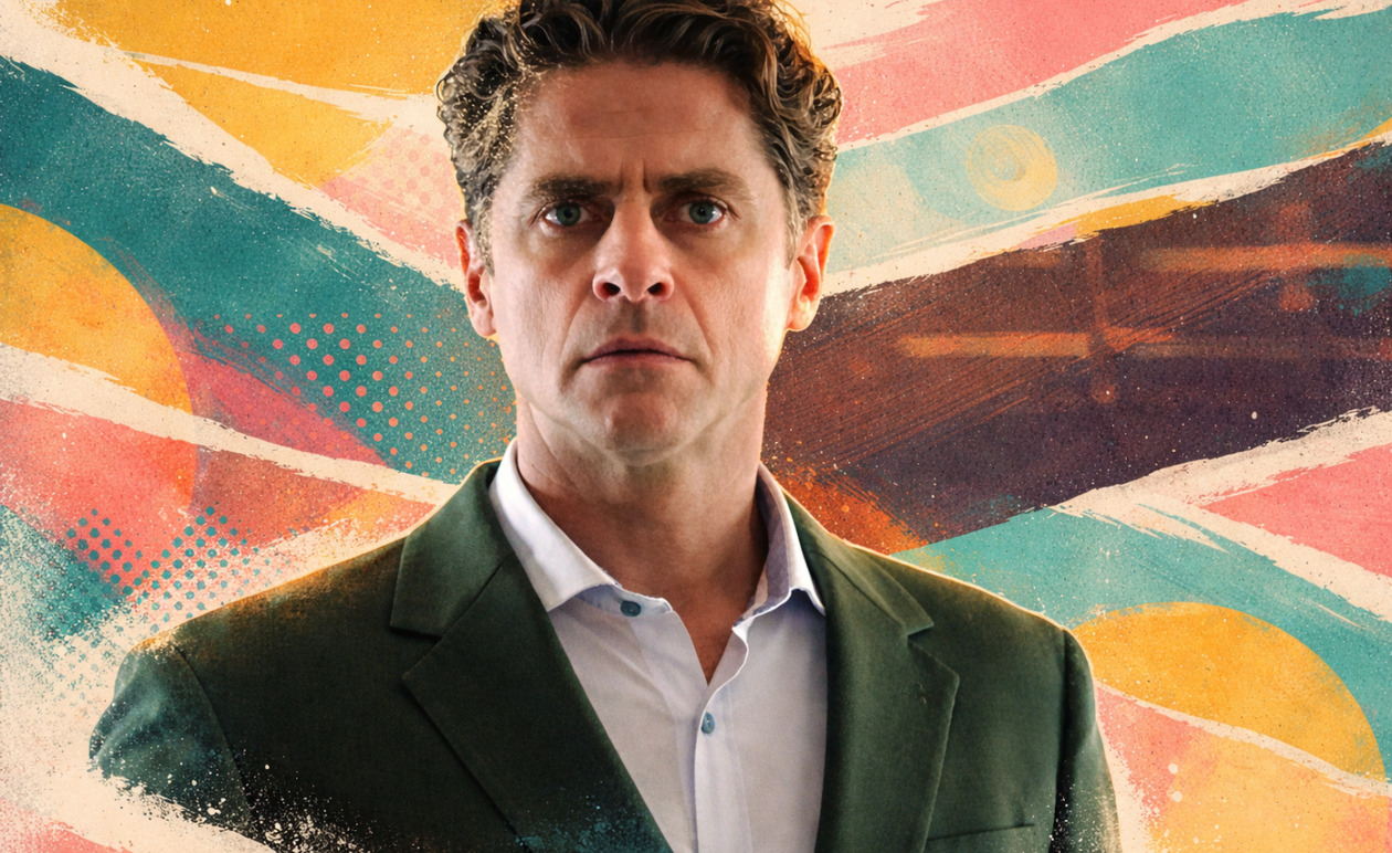 Μία νύχτα μόνο: Δέκα σφαίρες για τον Οδυσσέα – Το θρίλερ της ανακοπής στο χειρουργείο