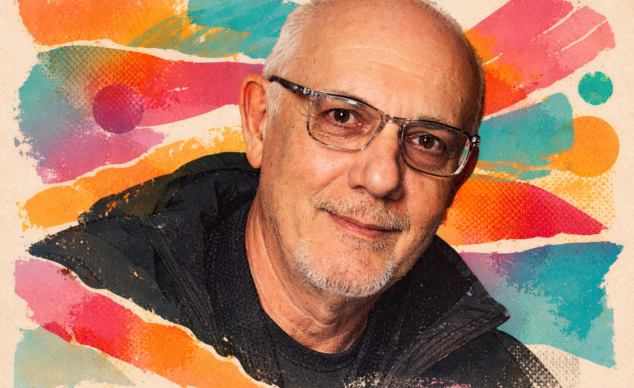 Γιώργος Κιμούλης: Γιατί δεν έγινα ποτέ εύπορος και ο λόγος που απέχω 10 χρόνια από την τηλεόραση