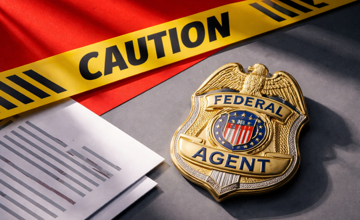 Πόρτλαντ: Ομοσπονδιακοί πράκτορες πυροβόλησαν δύο άτομα εν μέσω κλιμάκωσης της έντασης