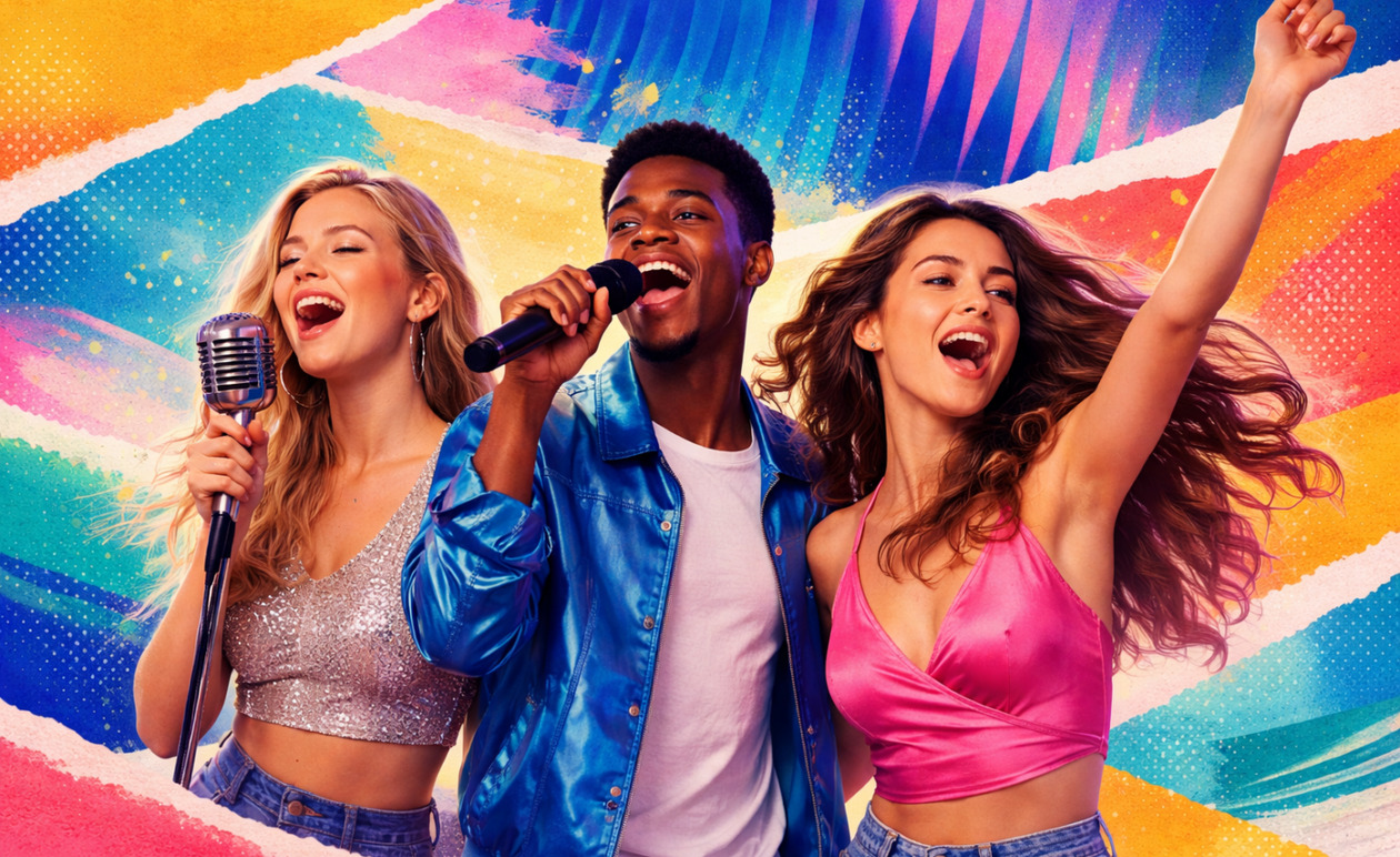 Eurovision 2026: Αυτοί είναι οι 28 υποψήφιοι του «Sing for Greece» – Live η παρουσίαση