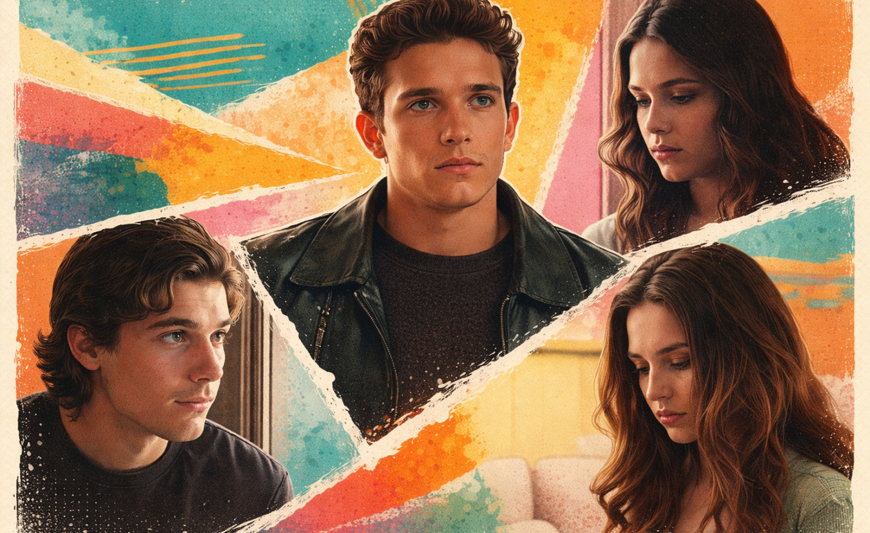 Να Μ’ Αγαπάς: Η Άννα βρίσκει τον χαμένο της αδελφό και τον χάνει αμέσως σε ένα τραγικό φινάλε