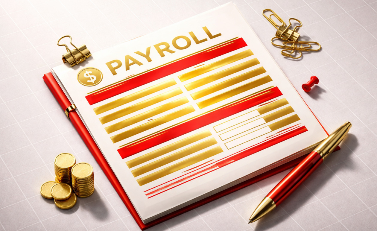 Αλλαγή στη μισθοδοσία: Ποιοι κερδίζουν από τη νέα φορολογική κλίμακα του 2026