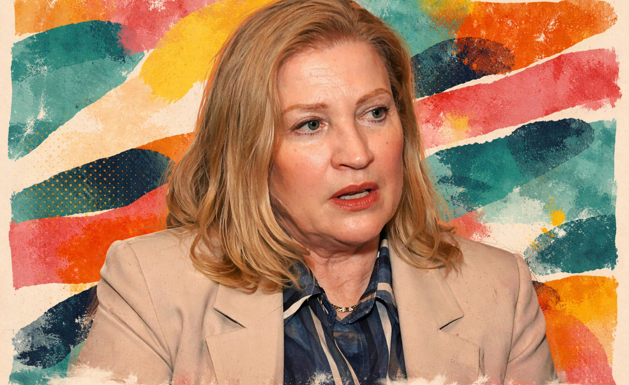 Ελένη Κρίτα: Η απώλεια της νύφης της – Η σχέση «μαμάς-κόρης» με την εγγονή της