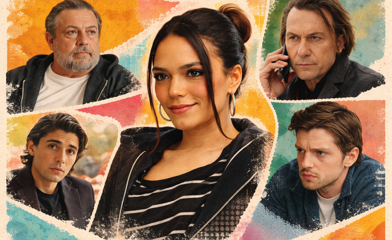 Να Μ’ Αγαπάς: Απόπειρα δολοφονίας στη συνάντηση των οικογενειών – Η σωτηρία του Λευτέρη