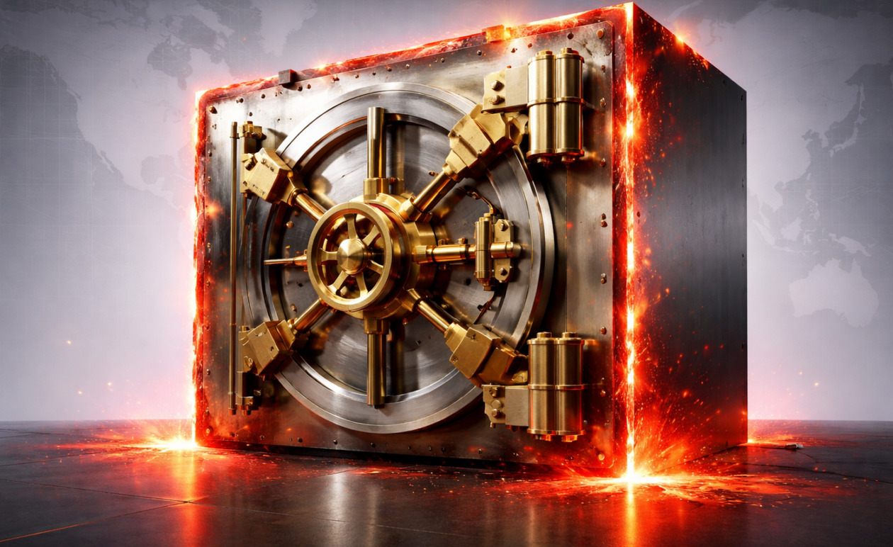 Βενεζουέλα: Η απόρρητη επιχείρηση των ΗΠΑ για τη σύλληψη του Νικολάς Μαδούρο