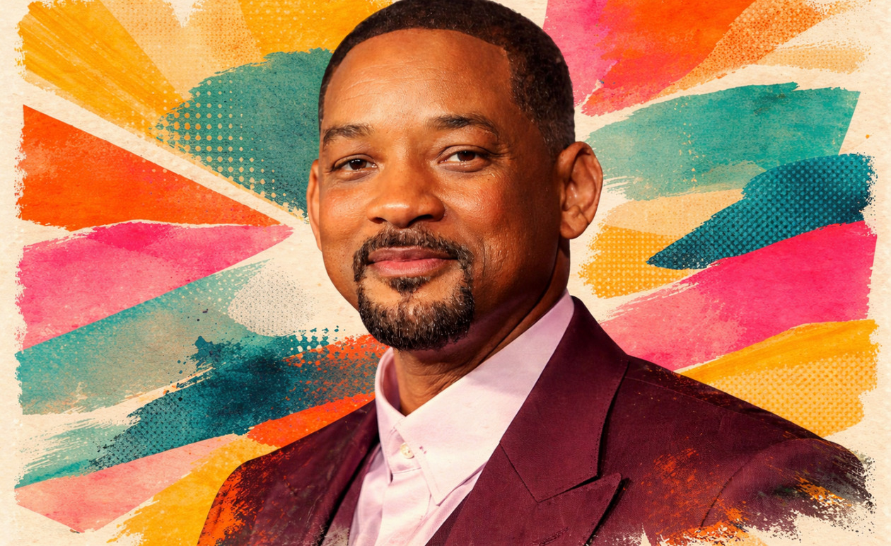 Γουίλ Σμιθ: Αγωγή για σεξουαλική παρενόχληση και «προετοιμασία» από τον βιολιστή Μπράιαν Κινγκ Τζόζεφ