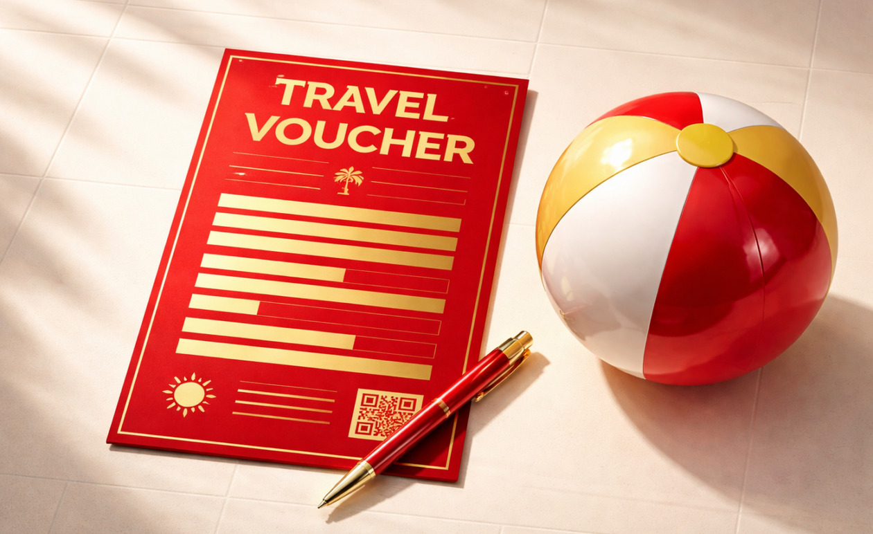 Κοινωνικός τουρισμός 2026: Προς παράταση οι αιτήσεις λόγω υψηλής συμμετοχής – Το πρόγραμμα ανά ΑΦΜ