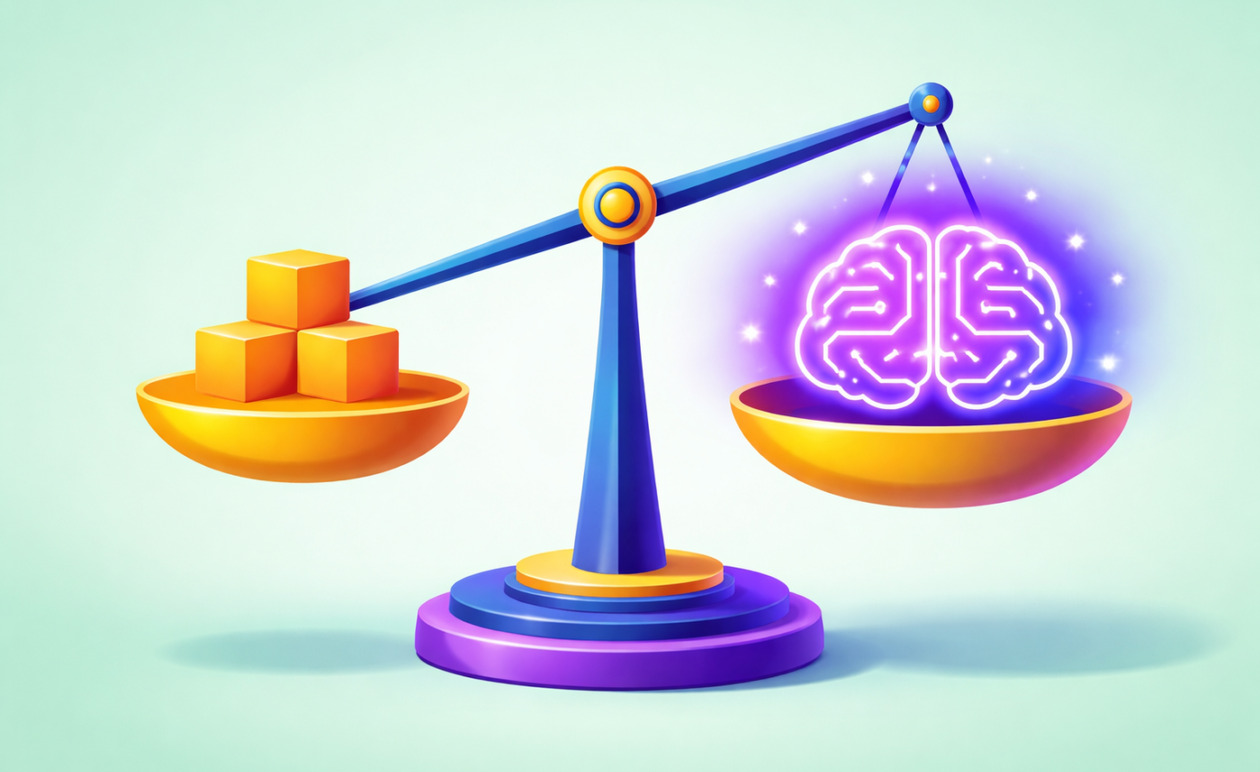 BIS: Η τεχνητή νοημοσύνη απειλεί να διευρύνει το χάσμα μεταξύ πλούσιων και φτωχών κρατών