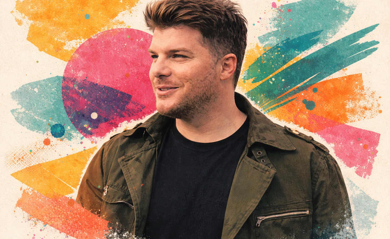 Λούκας Γιώρκας: Η ξεκάθαρη απάντηση για τη Eurovision και η «σπίθα» του Ακύλα