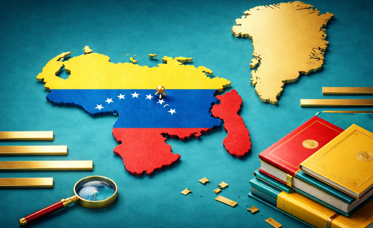 Βενεζουέλα: Προειδοποίηση του προέδρου των ΗΠΑ στην Ντέλσι Ροντρίγκεζ για «βαρύτερο τίμημα» από τον Μαδούρο