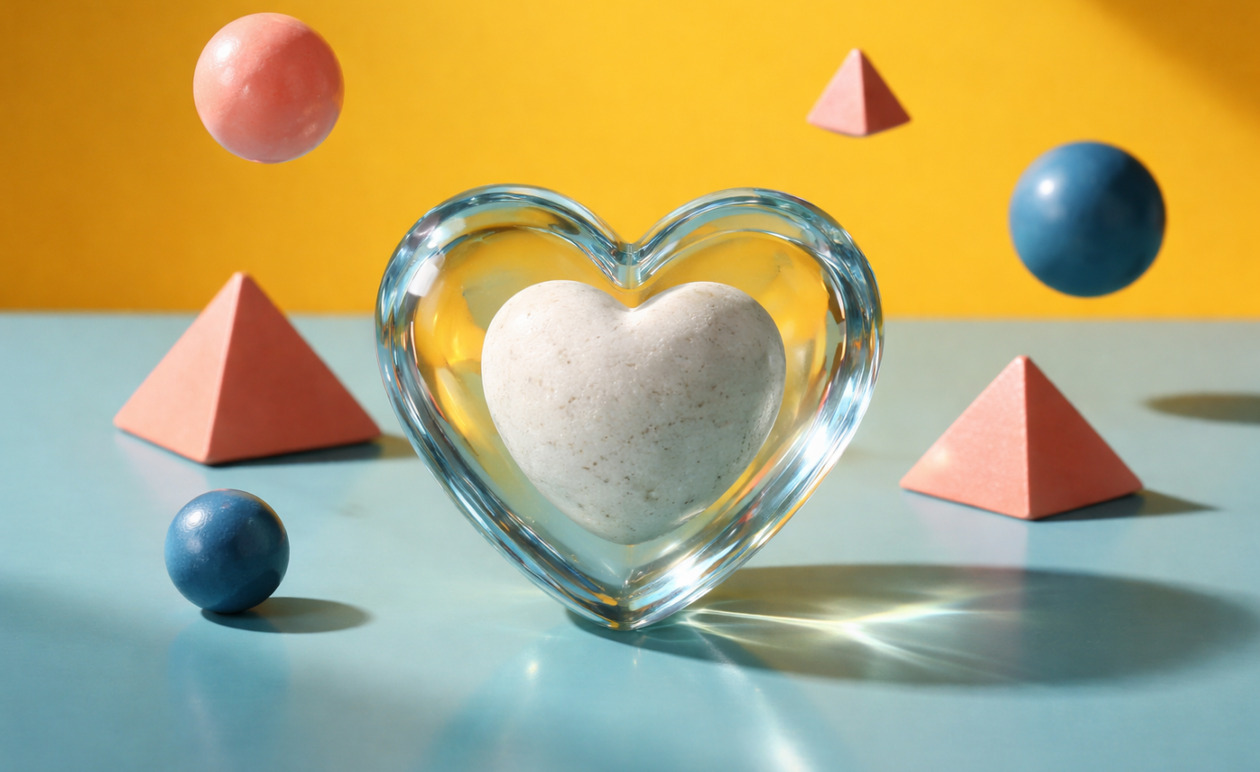 Η αόρατη παγίδα της υψηλά λειτουργικής συναισθηματικής αποστασιοποίησης σε όσους στερήθηκαν τη στοργή