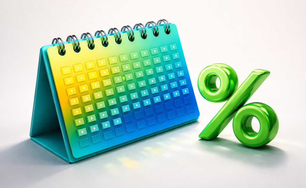 ΟΔΔΗΧ: Στο 1,97% η απόδοση των ετήσιων εντόκων – Ισχυρή ζήτηση και υπερκάλυψη 2,42 φορές