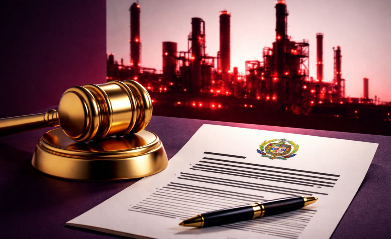 Βενεζουέλα: Στο δικαστήριο των ΗΠΑ ο Μαδούρο – Ανοιχτό το ενδεχόμενο νέων πληγμάτων από τον Τραμπ