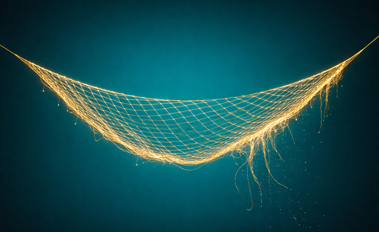 Η μοναξιά του «κανενός παιδί»: Γιατί το πένθος για τους γονείς στα 60 παραμένει υπαρξιακό σοκ