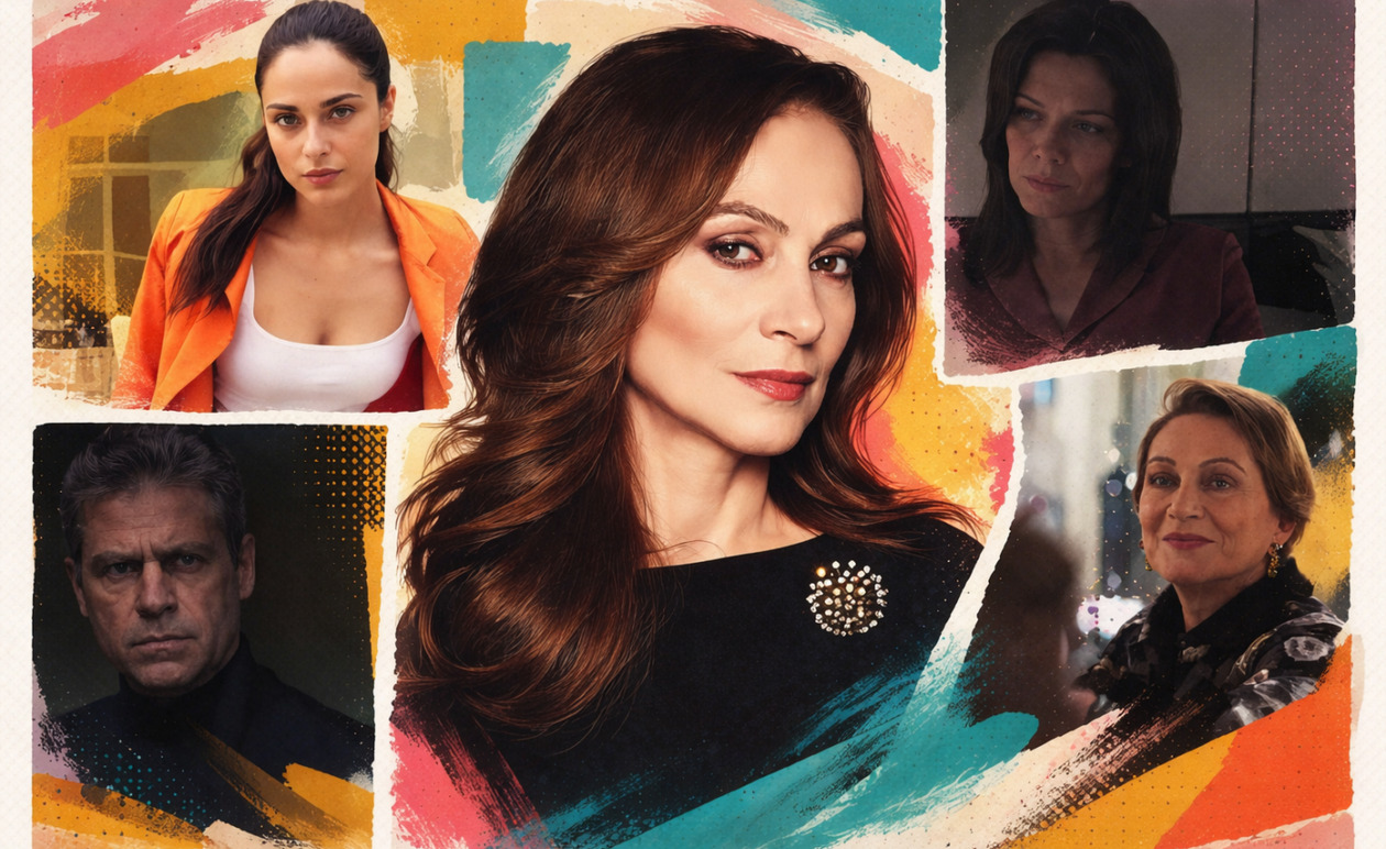 Μια Νύχτα Μόνο: Η Κατερίνη κηρύσσει τον πόλεμο στην Εύα και η αποκάλυψη που κλονίζει τον Οδυσσέα