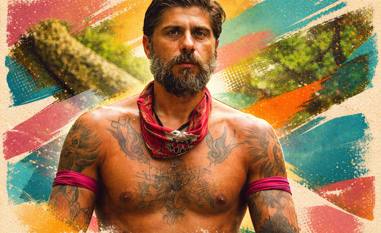 Survivor: Ο Μιχάλης Σηφάκης «τελειώνει» Σταύρο και Μάνο – «Πλέον θα είμαι αμείλικτος»