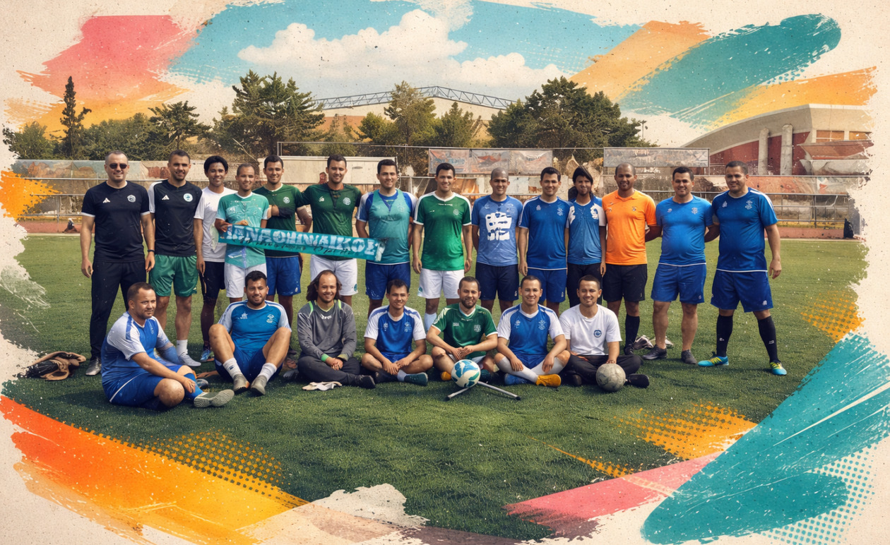 Παναθηναϊκός: «Πράσινη» κυριαρχία στο τουρνουά «Βασιλική Αυγουστίνου» στο Περιστέρι