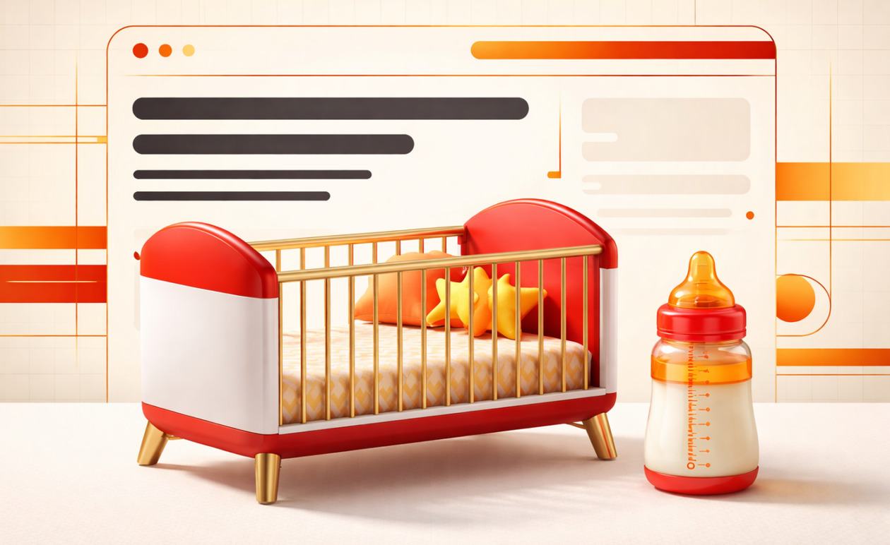 Νταντάδες της Γειτονιάς: Αιτήσεις για voucher έως 500 ευρώ από τις 24 Απριλίου